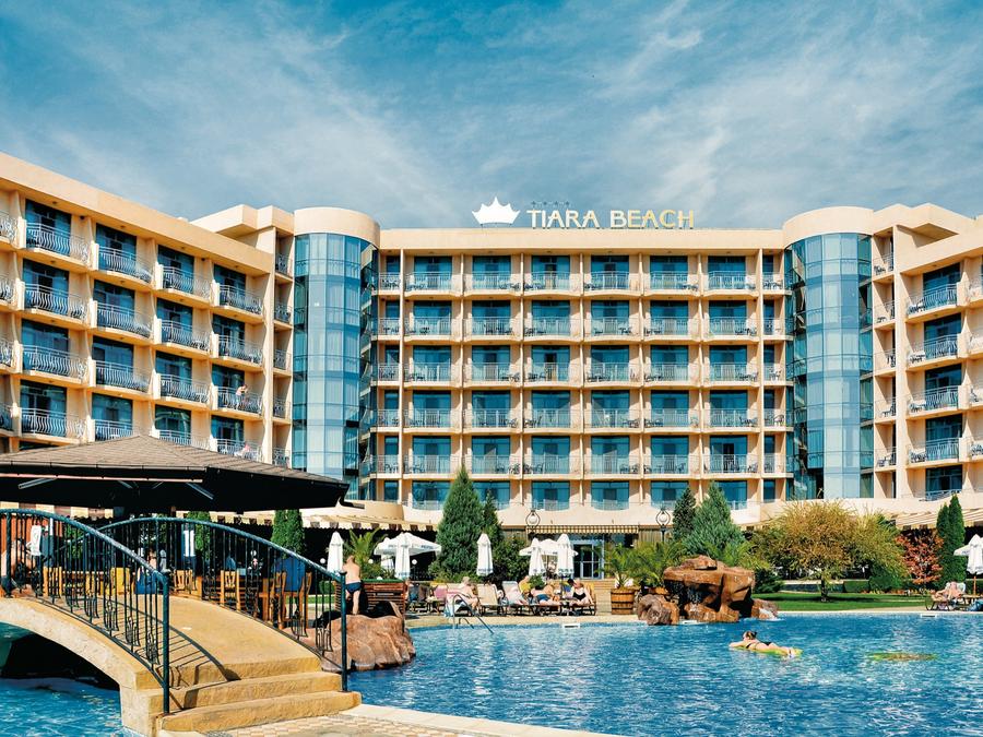 Tiara Beach 26/31