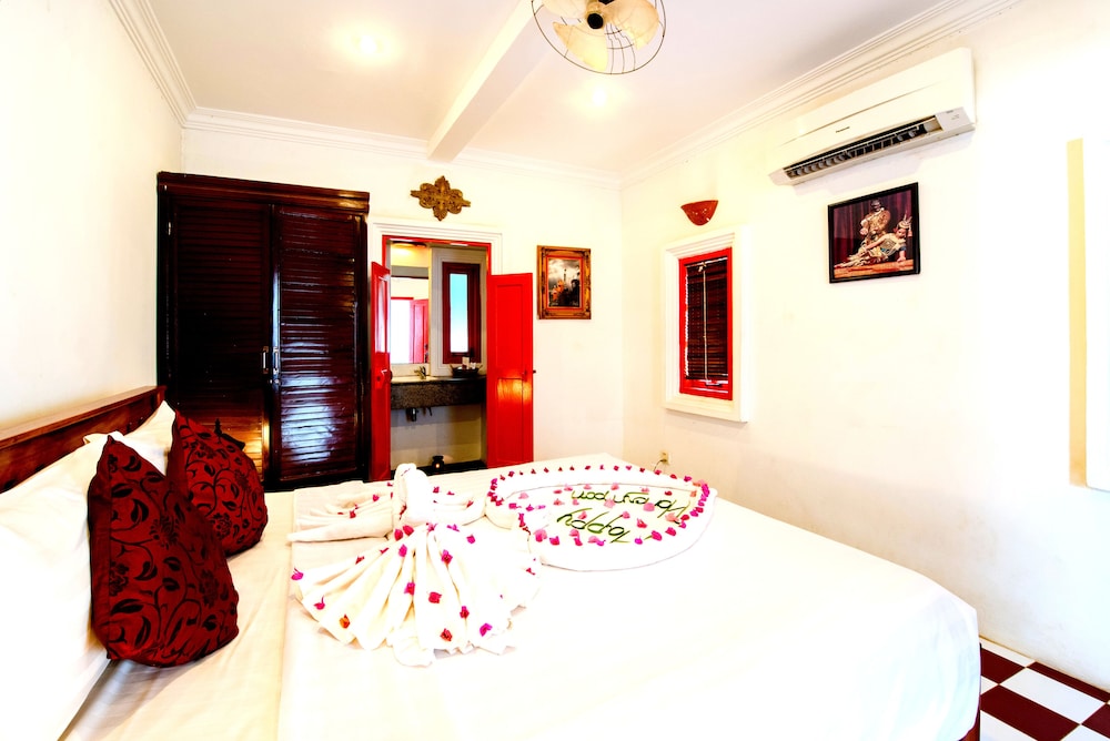 Villa Wat Damnak 21/50
