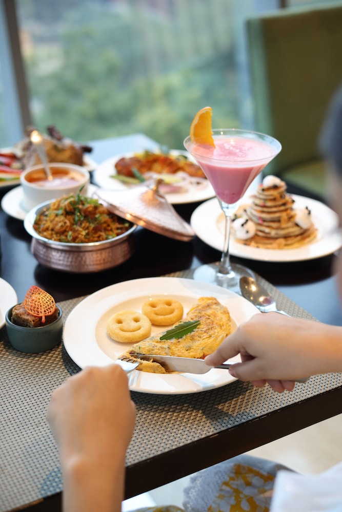Fairfield by Marriott Agra 35/49