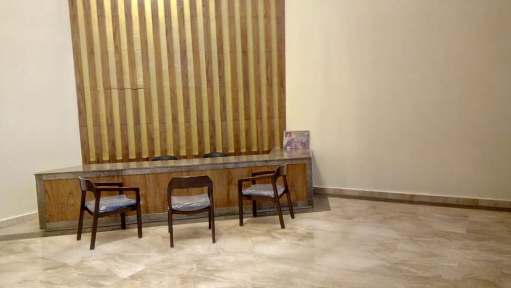 Clarks Inn Suites Katra 40/50