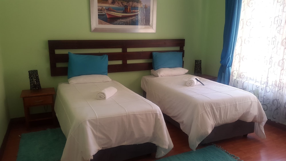 Ikaze Guest Lodge 15/26
