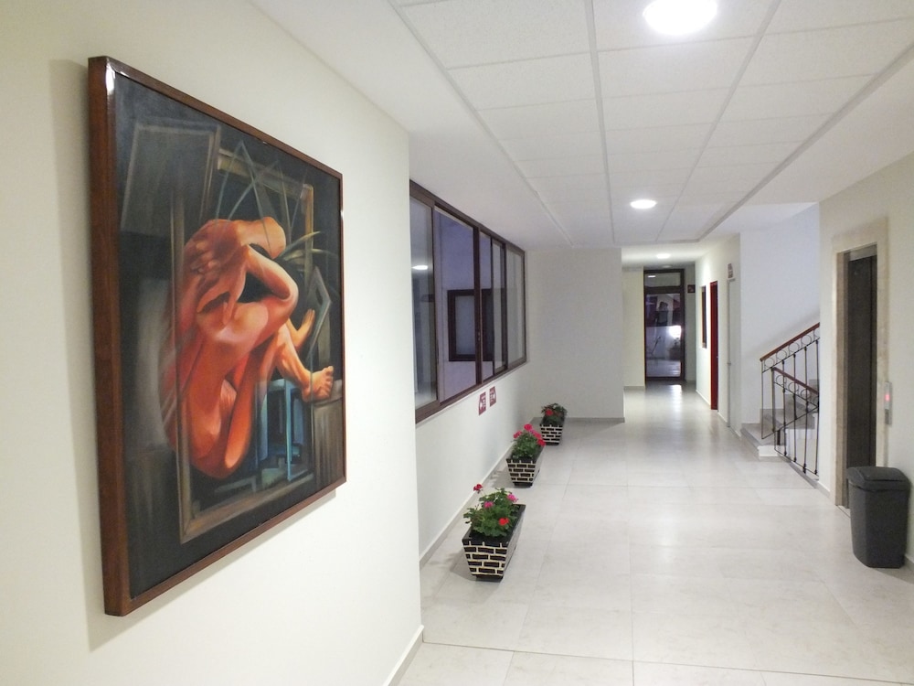 Casa de la iaia Hotel 32/47