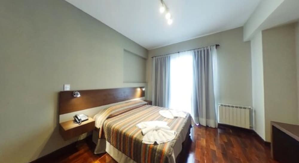Plaza Hotel Paseo 14/39