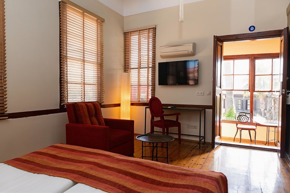 Alp Pasa Hotel 28/46