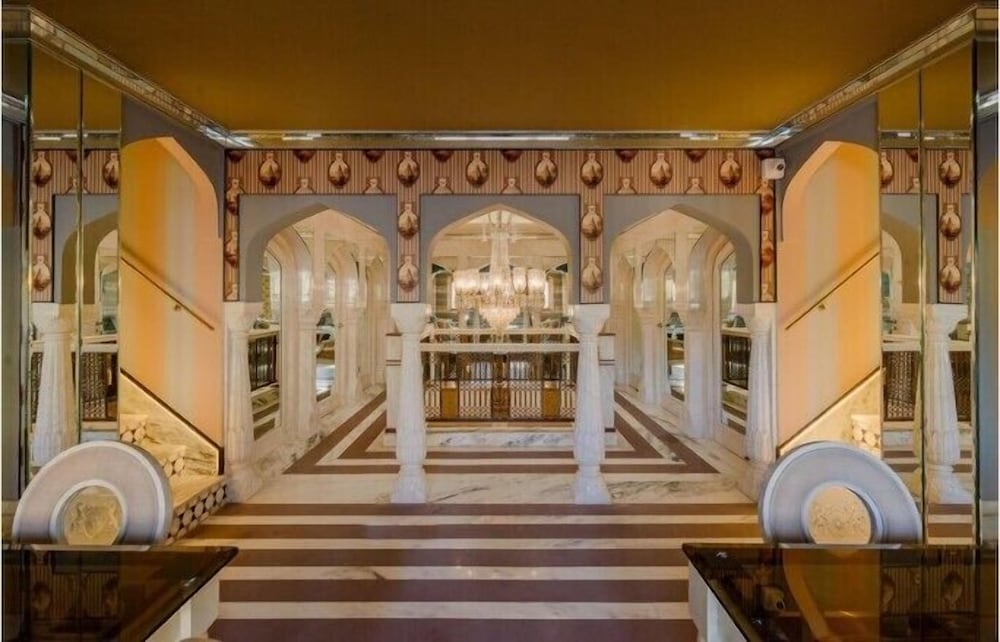 Hotel Surya Haveli photo2
