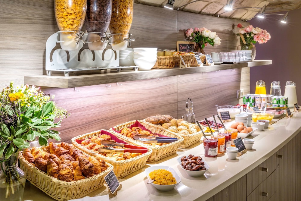 Sure Hotel By Best Western Paris Gare Du Nord 37/39