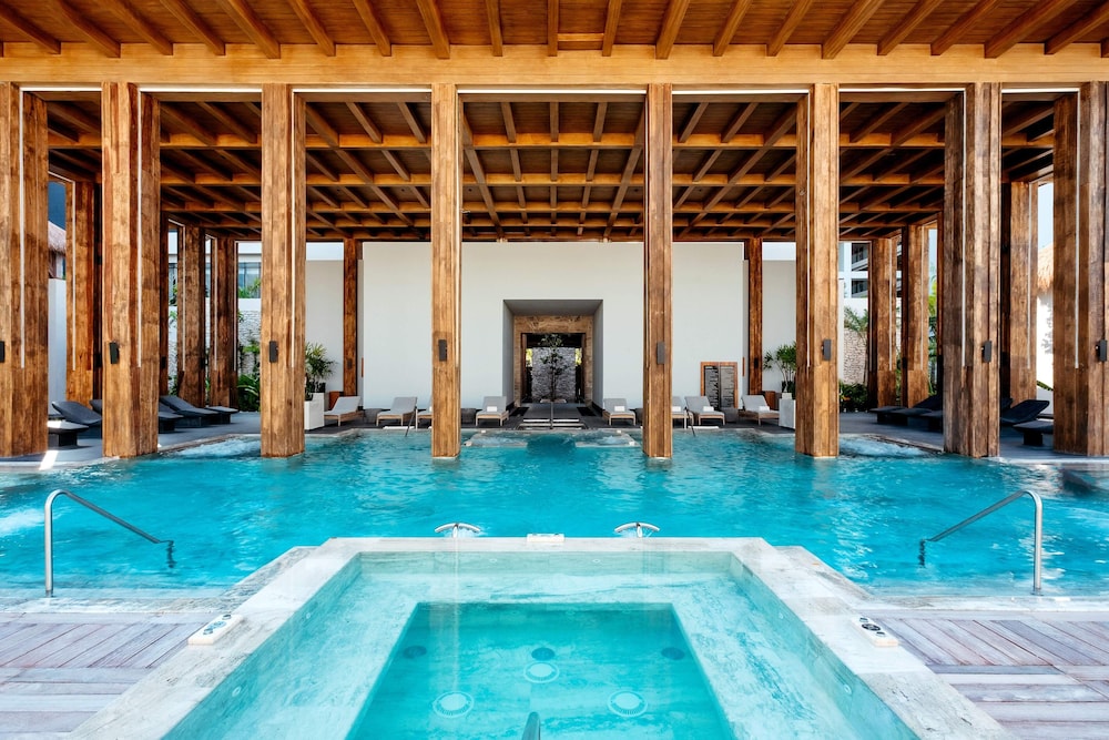 Secrets Moxche Playa del Carmen - Adults Only 23/48