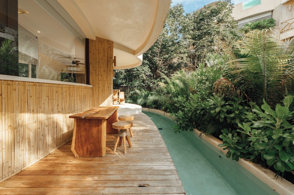 Kan Tulum Hotel 23/47
