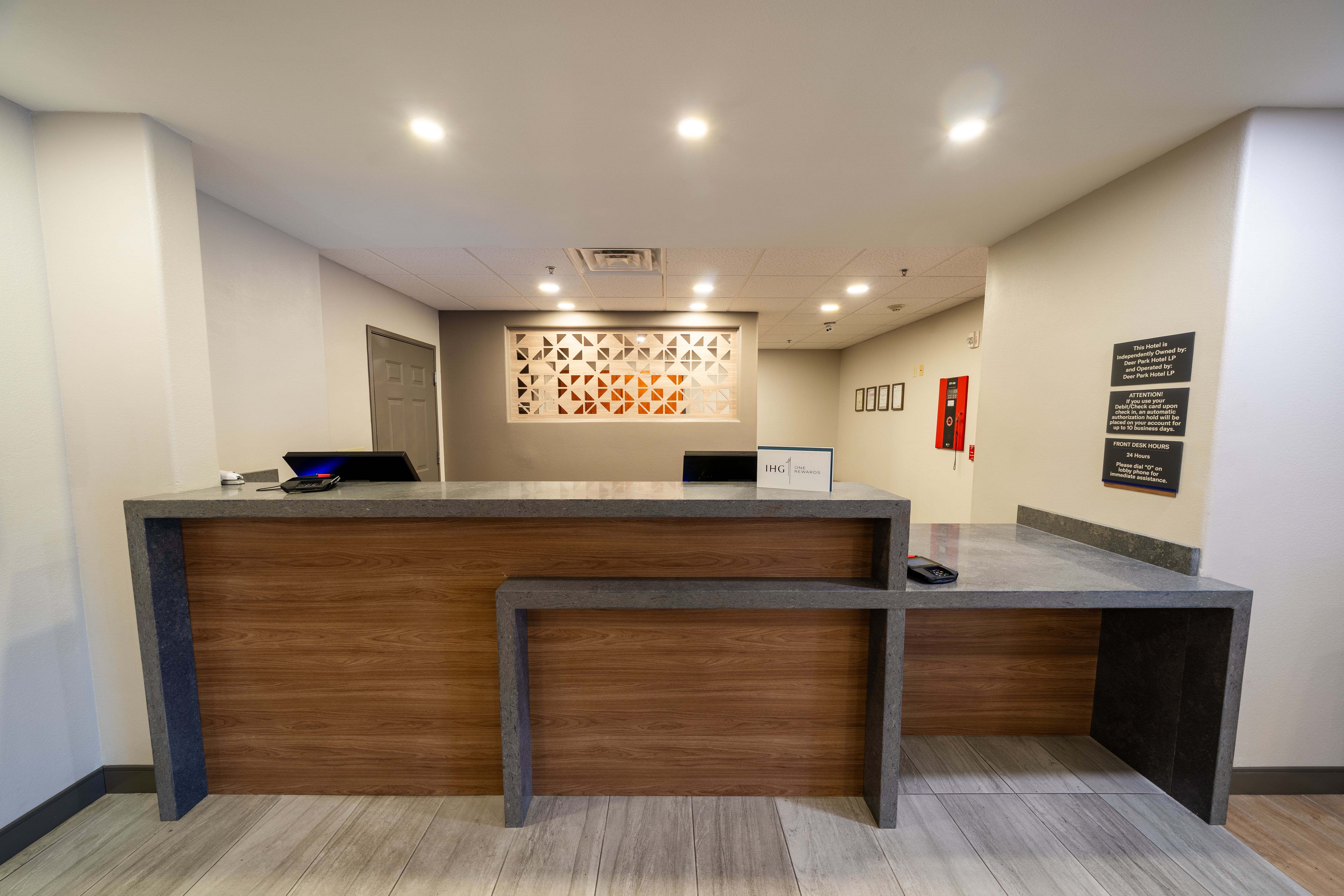 Candlewood Suites Deer Park Tx 10/64
