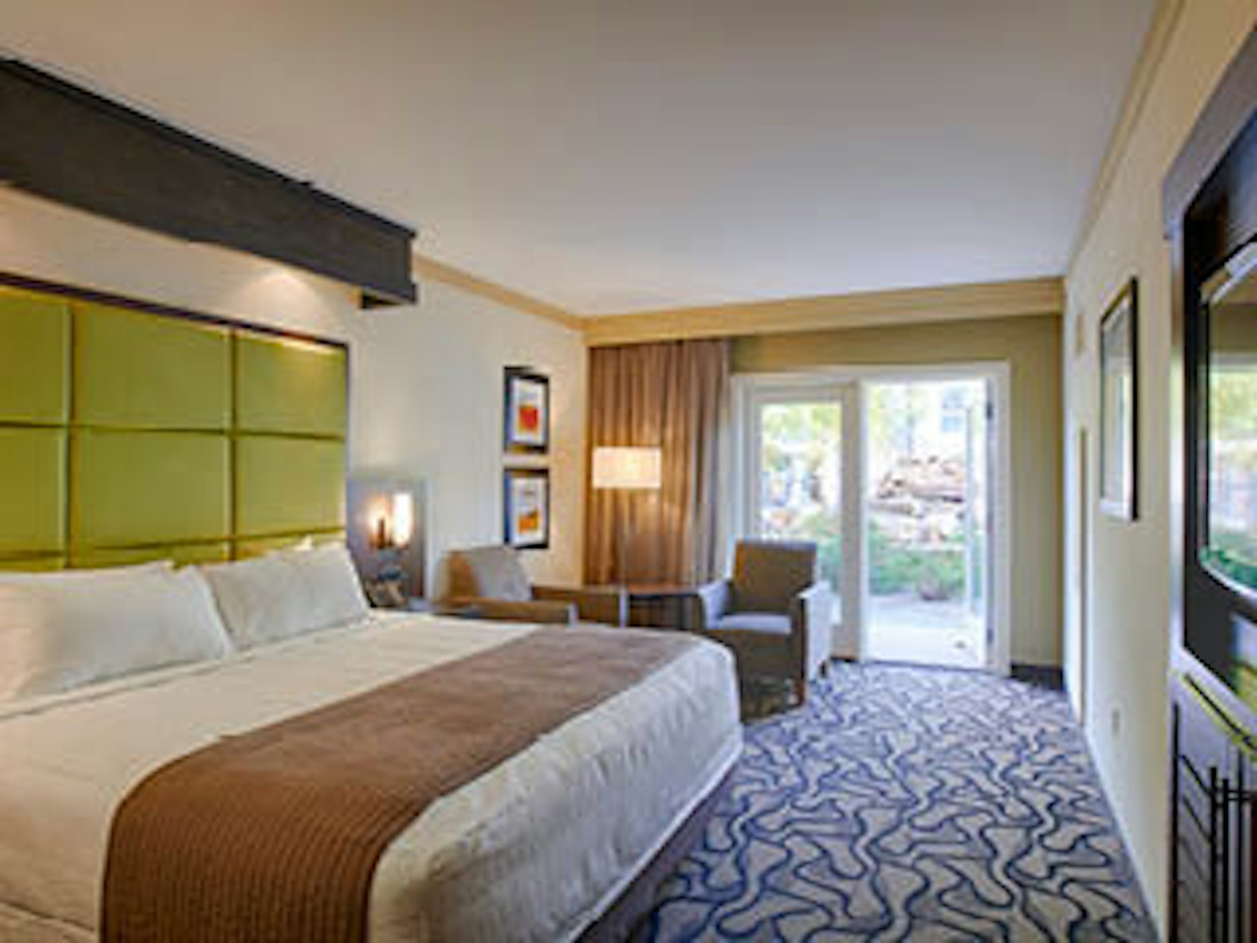 Prairie Band Casino & Resort 4/23