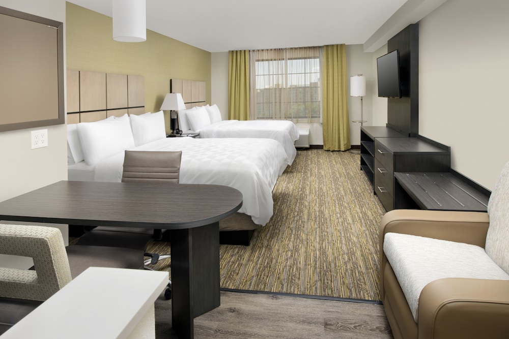Candlewood Suites Alexandria West 9/58