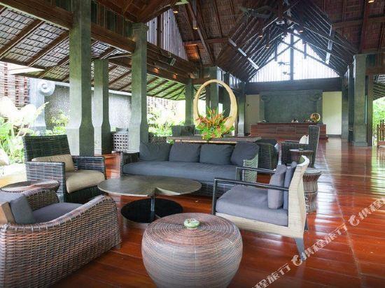 Marina Phuket Resort 12/29