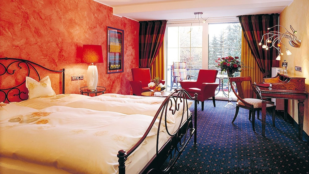 RUTERS PARKHOTEL 8/50