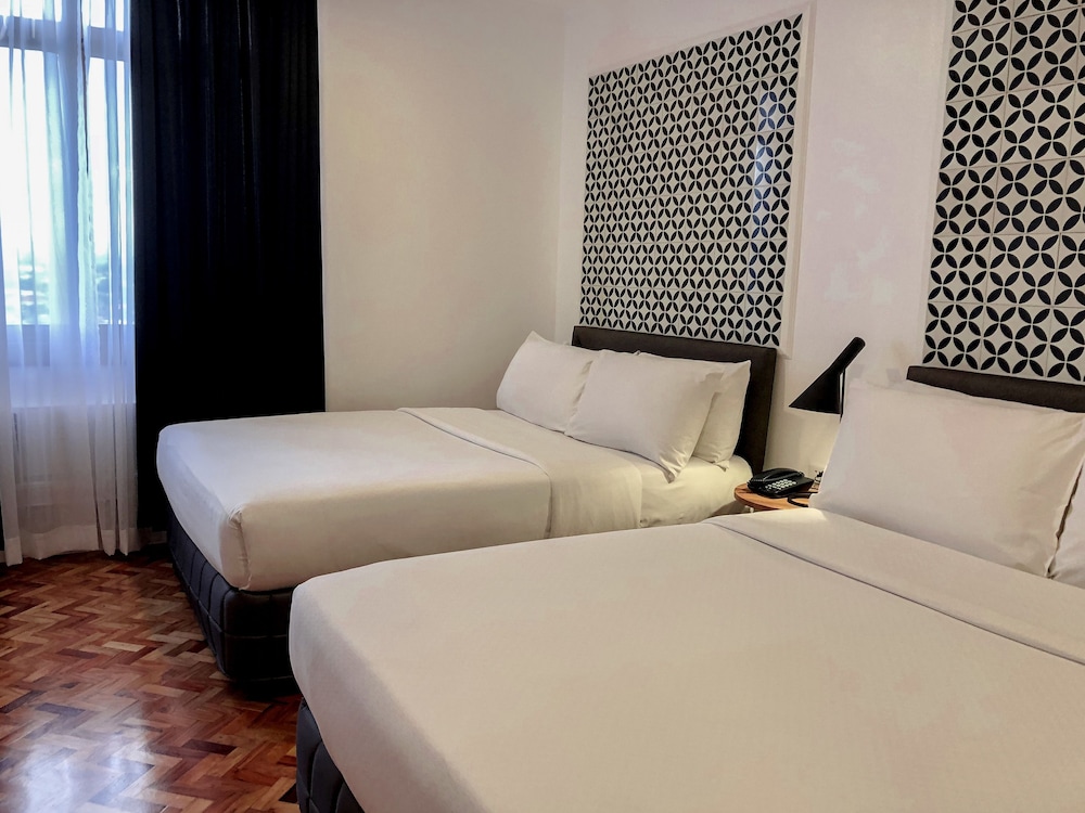Parque Espana Residence Hotel 22/35