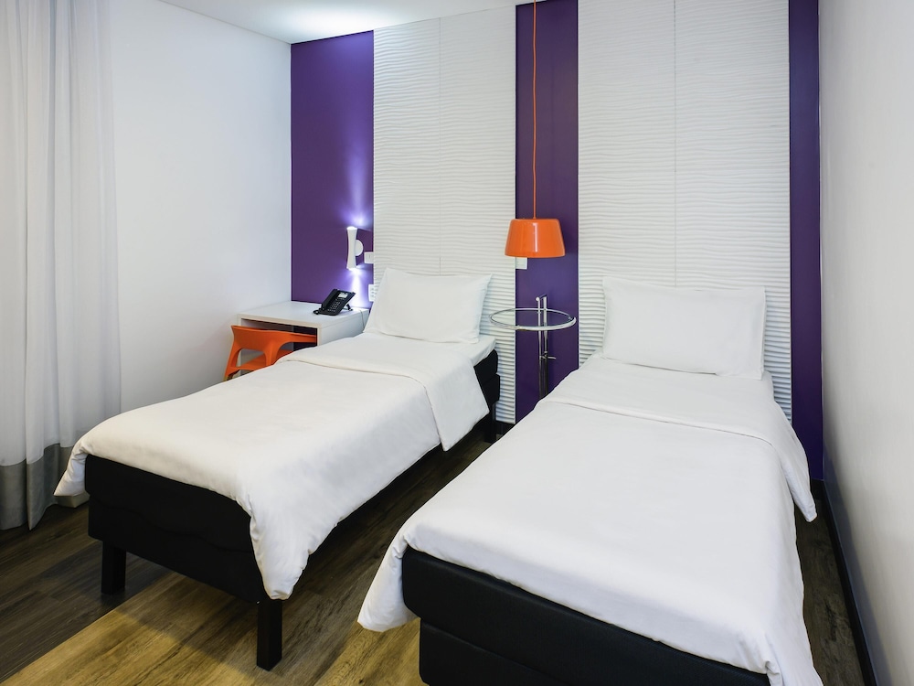 Ibis Styles Ponta Pora 30/58