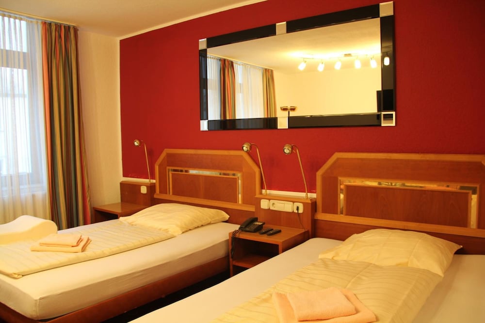Hotel Wali 15/59