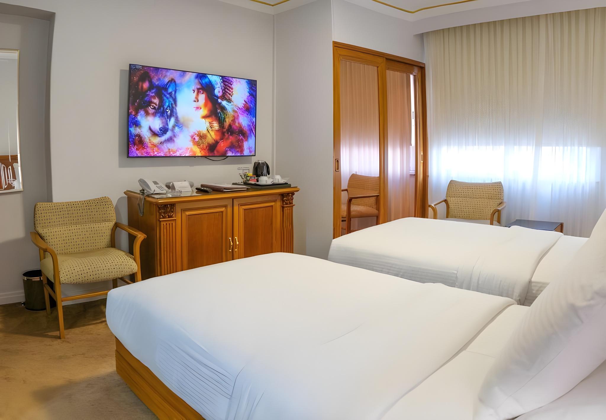 Family suite