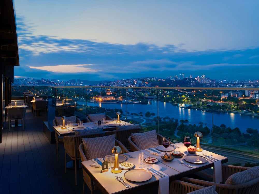 Movenpick Hotel Istanbul Golden Horn 67/89