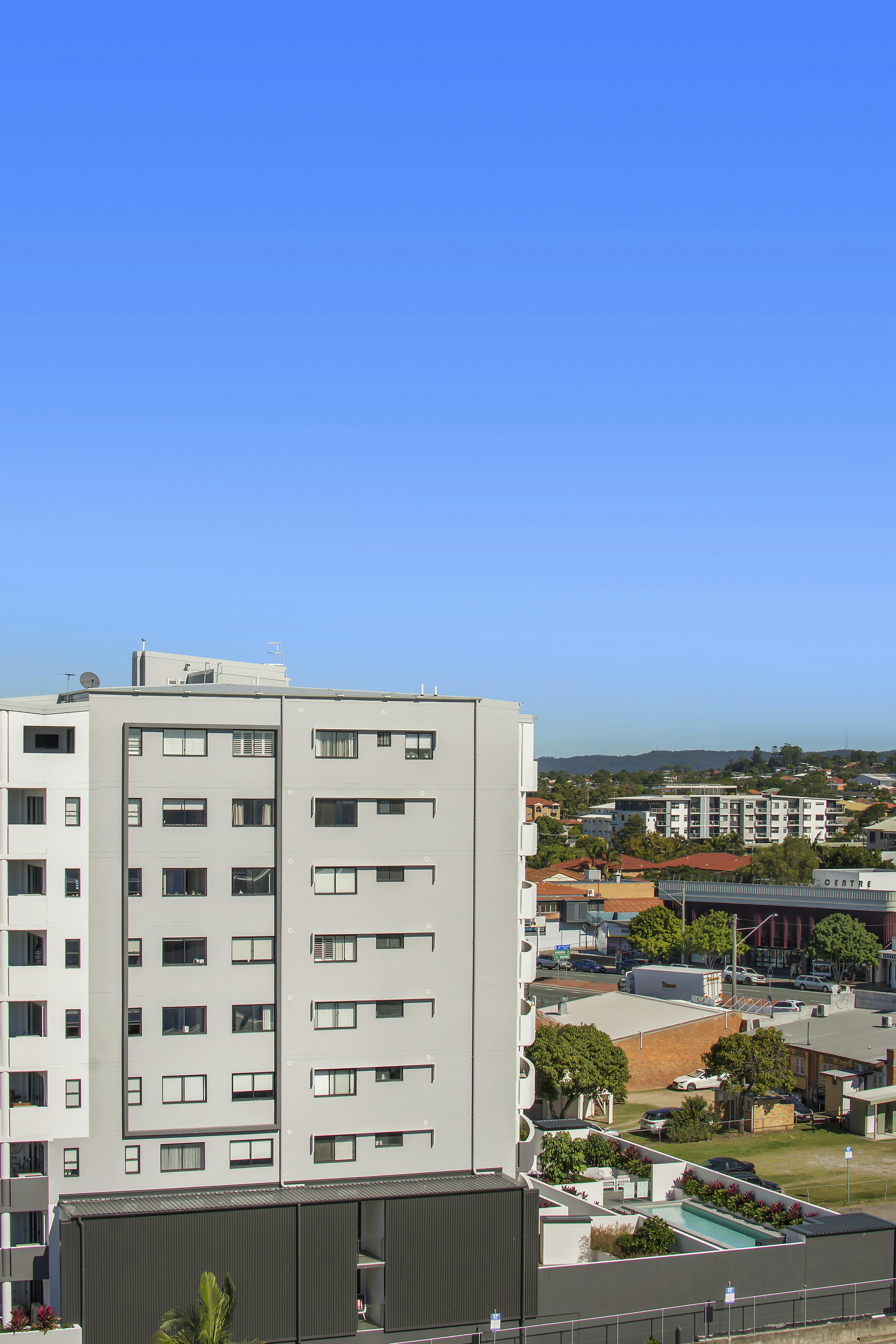 THE CHERMSIDE APARTMENTS 2/57