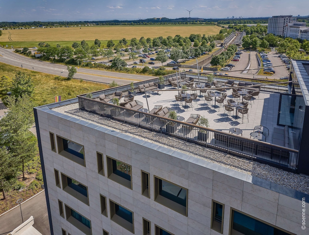 Dorint Hotel Munich/Garching 2/34