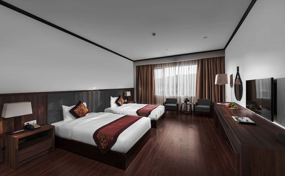 Lao CAI Star Hotel 11/50