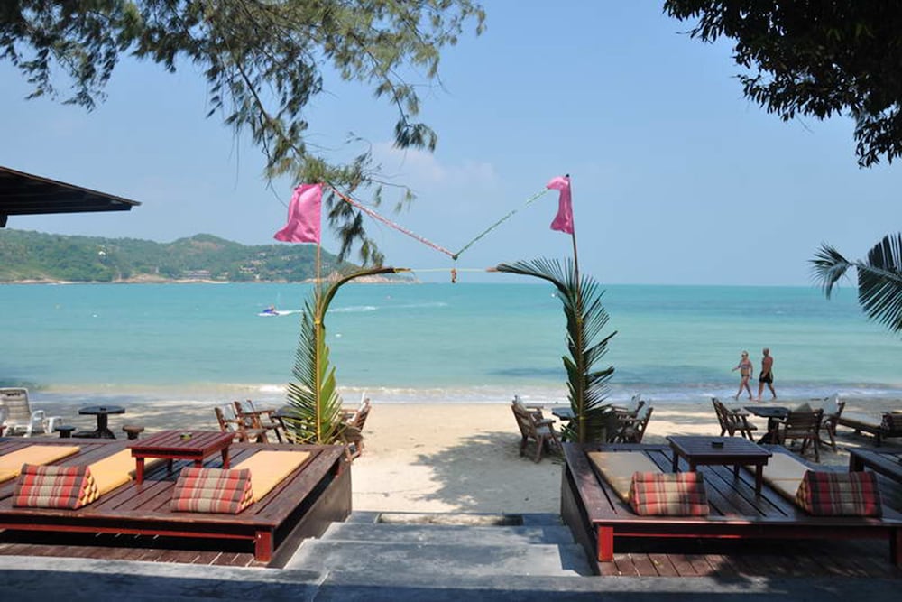 Samui Honey Cottages Beach Resort 60/70