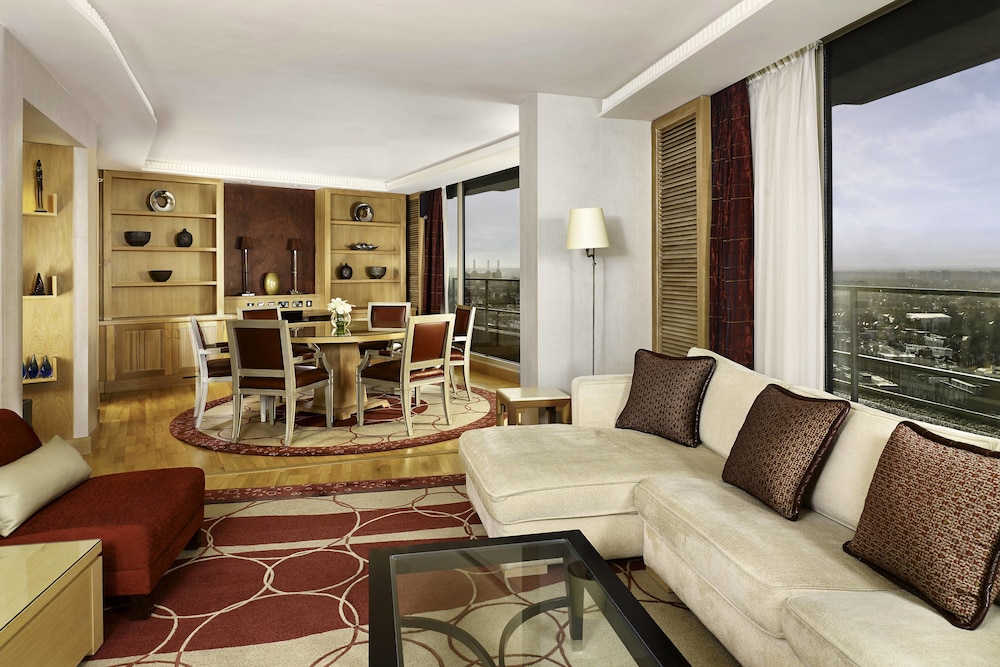 The Park Tower Knightsbridge, a Luxury Collection Hotel, London 28/60