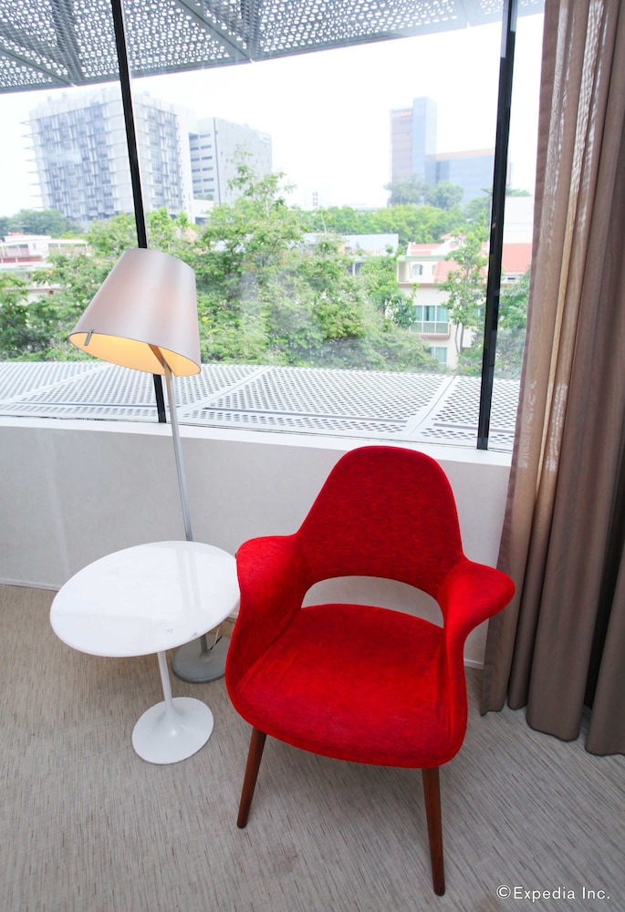 D Hotel Singapore 20/36