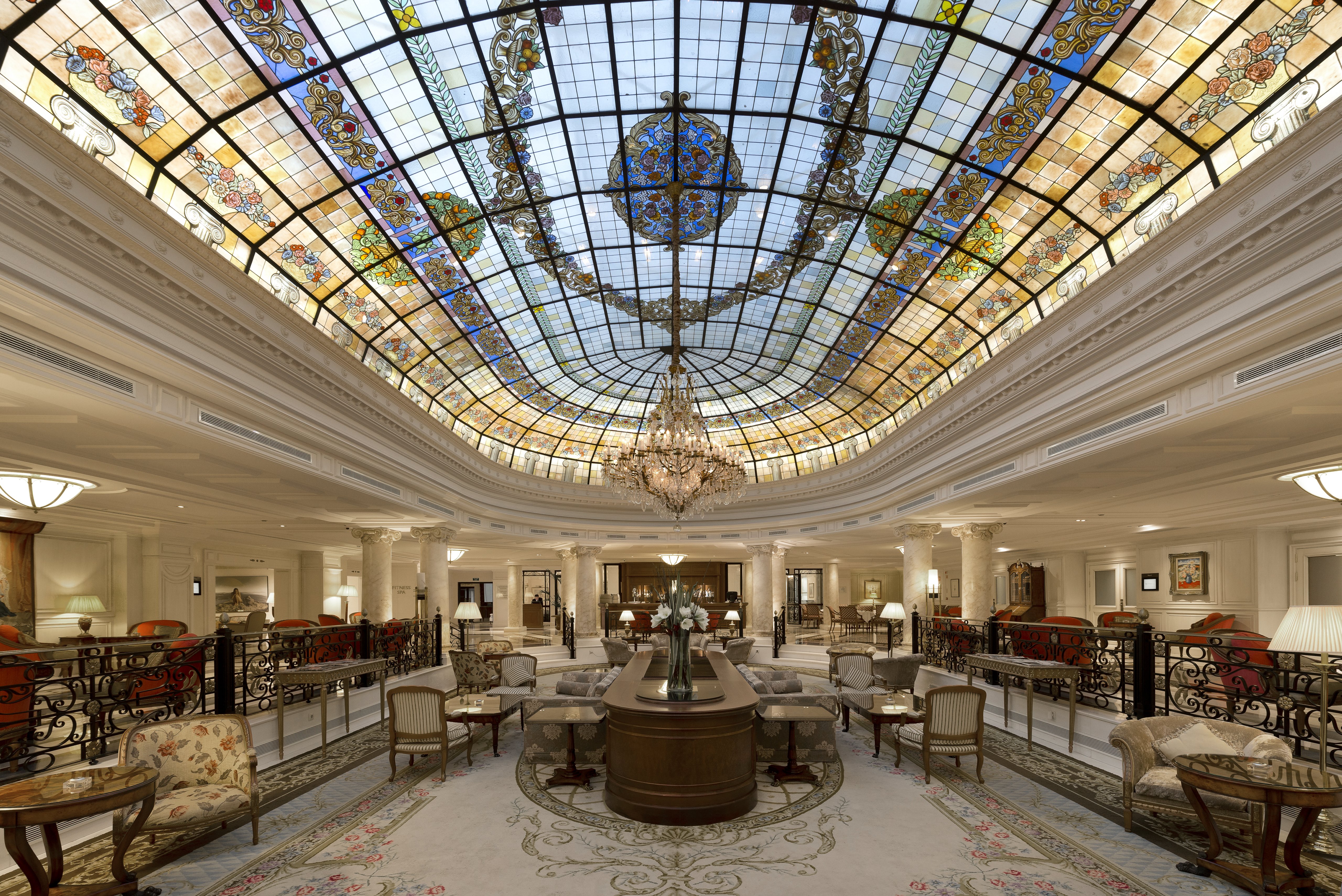 Eurostars Palacio Buenavista 51/76