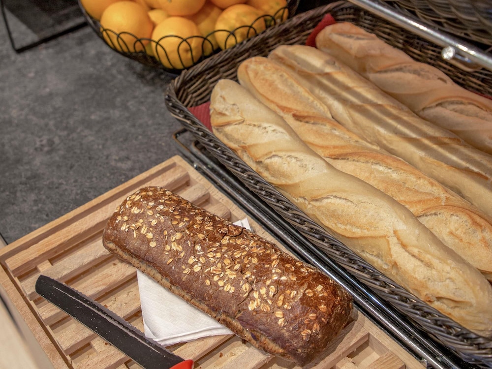 イビス スタイルズ カンヌ ル カネ 写真4