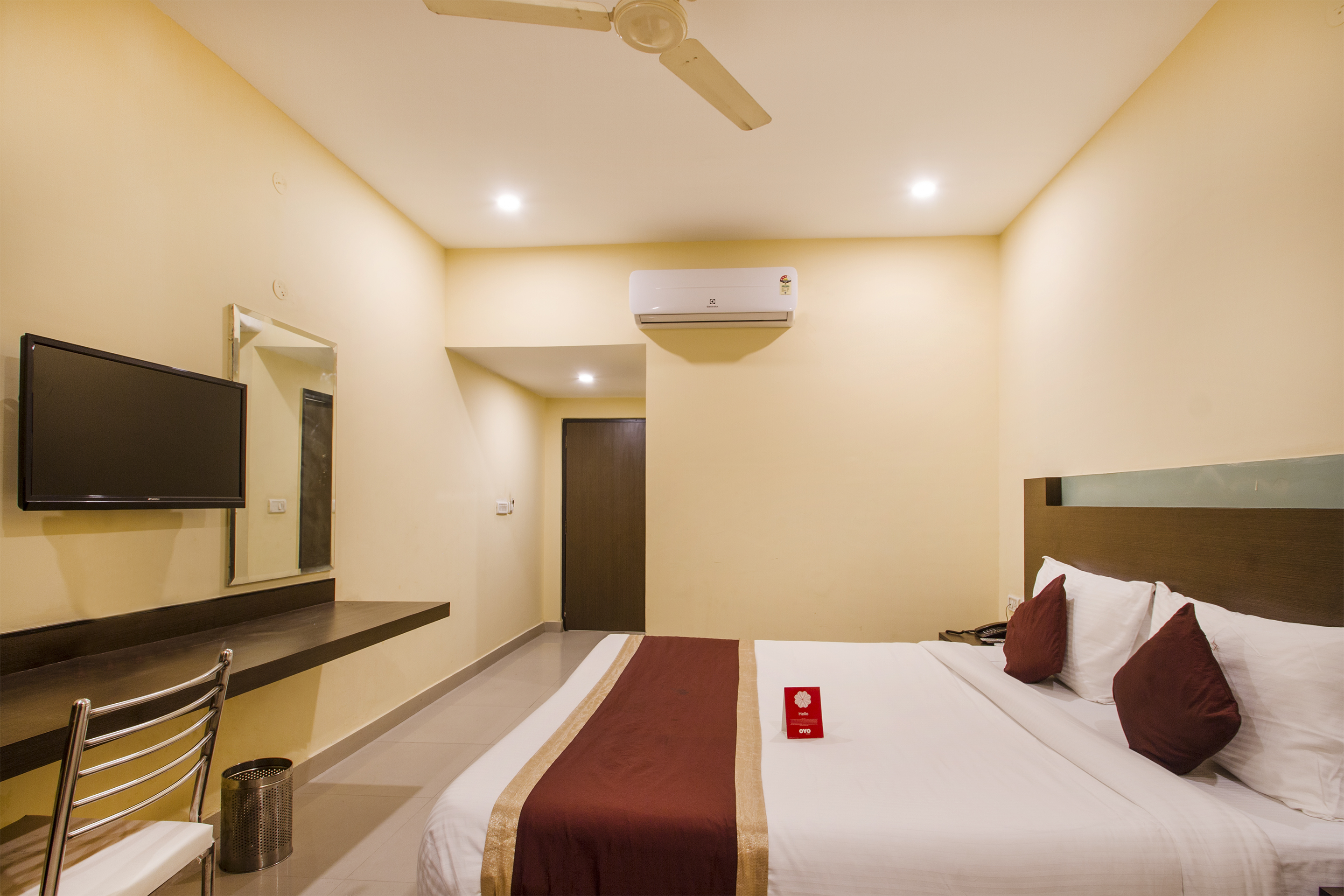 MAHARAJA CLASSIC INN 17/33