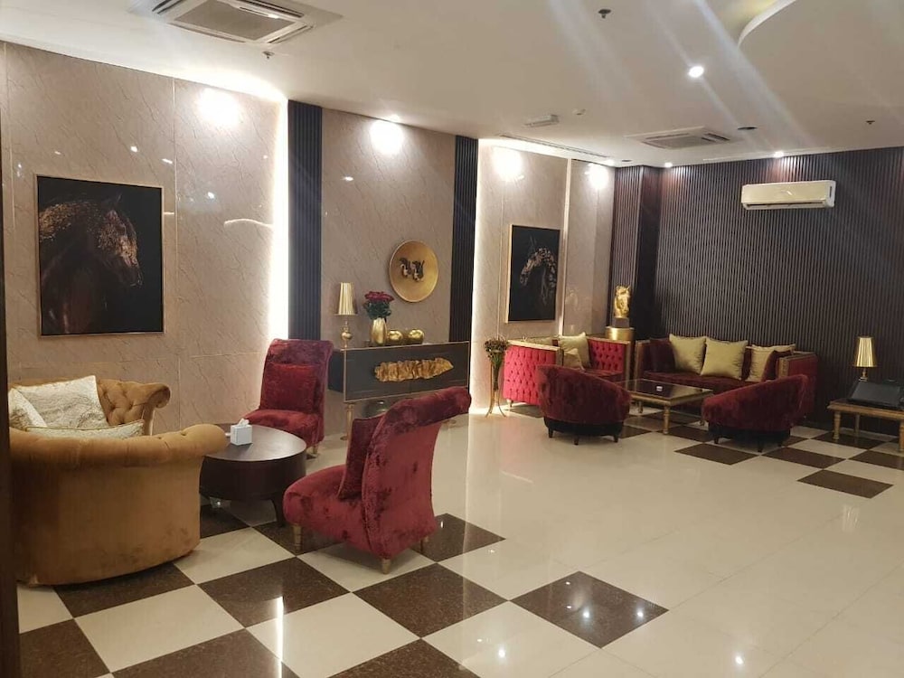 Julphar Hotel 27/42