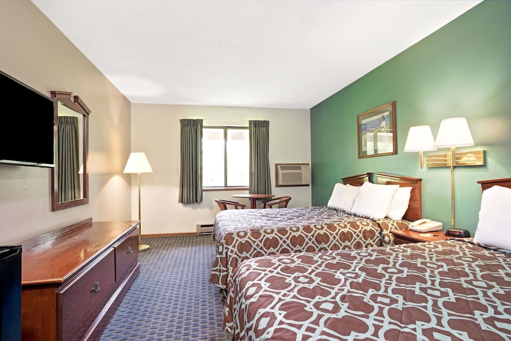 Hudson Hotel 10/18