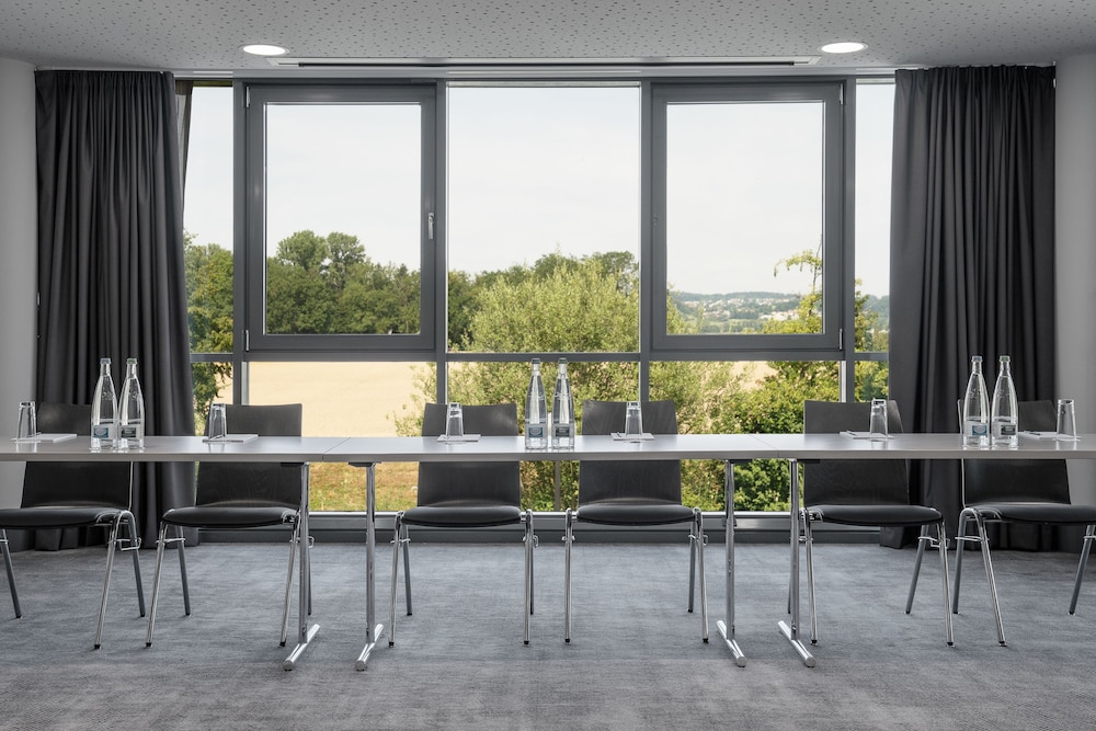 Radisson Hotel Zurich Airport 38/70