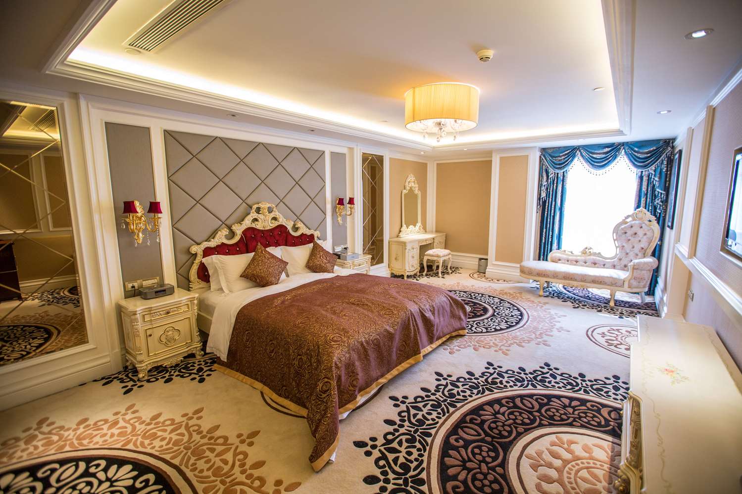 Wyndham Foshan 19/41