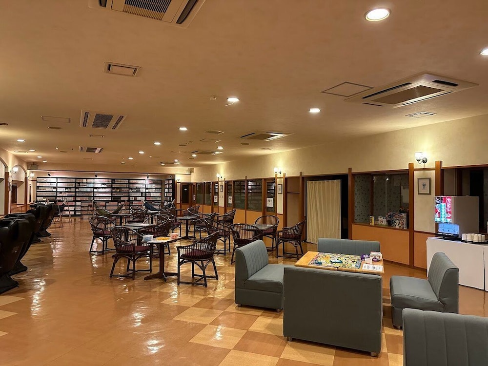 Dogashima Onsen Hotel 39/50