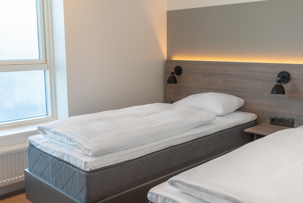 Copenhagen Go Hotel 21/50