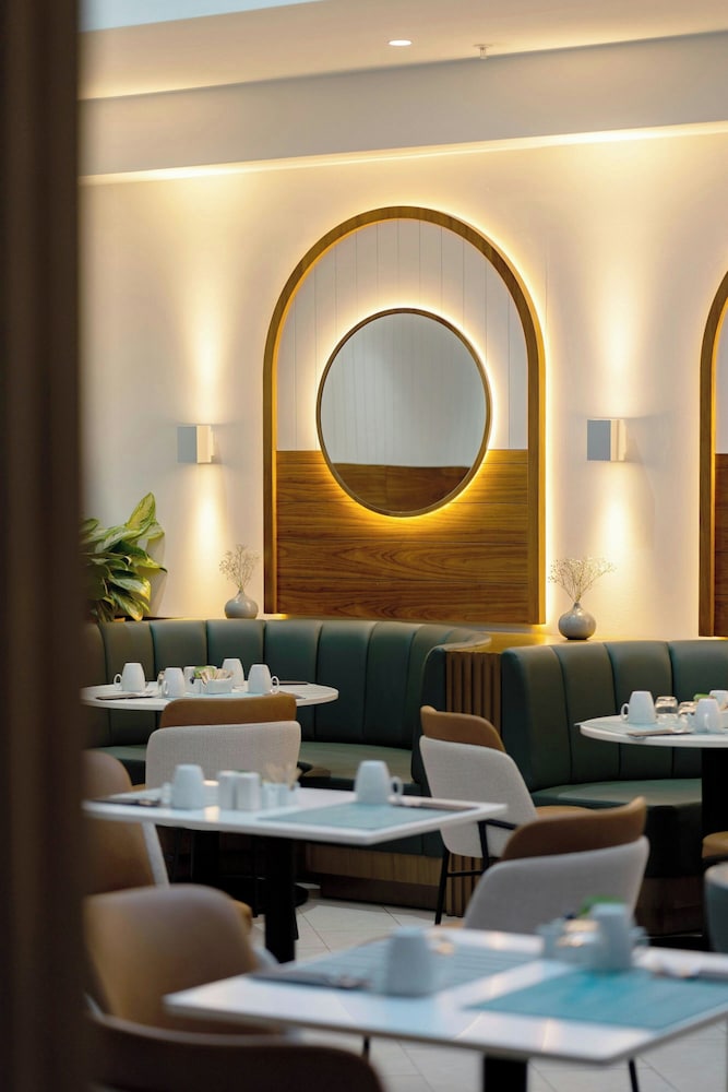 Courtyard by Marriott Curacao 47/58