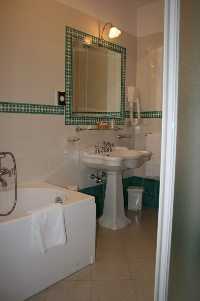 Villa Irlanda Grand Hotel 21/46