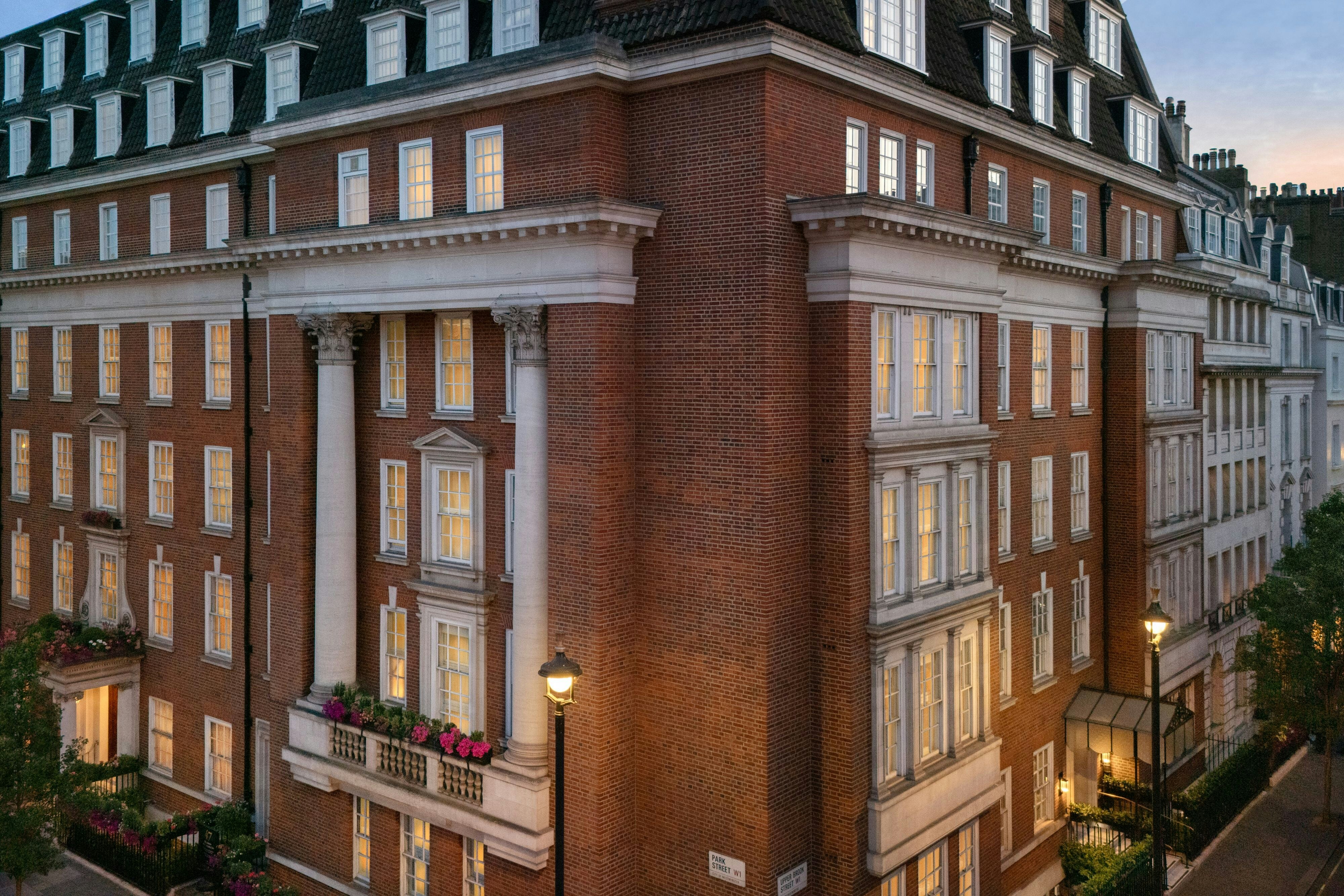 Grand Residences By Marriott - Mayfair-london 2/40