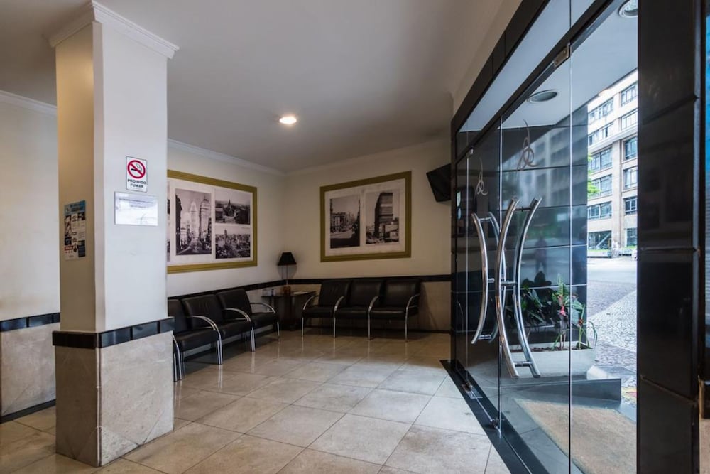 Hotel Cinelandia 6/40