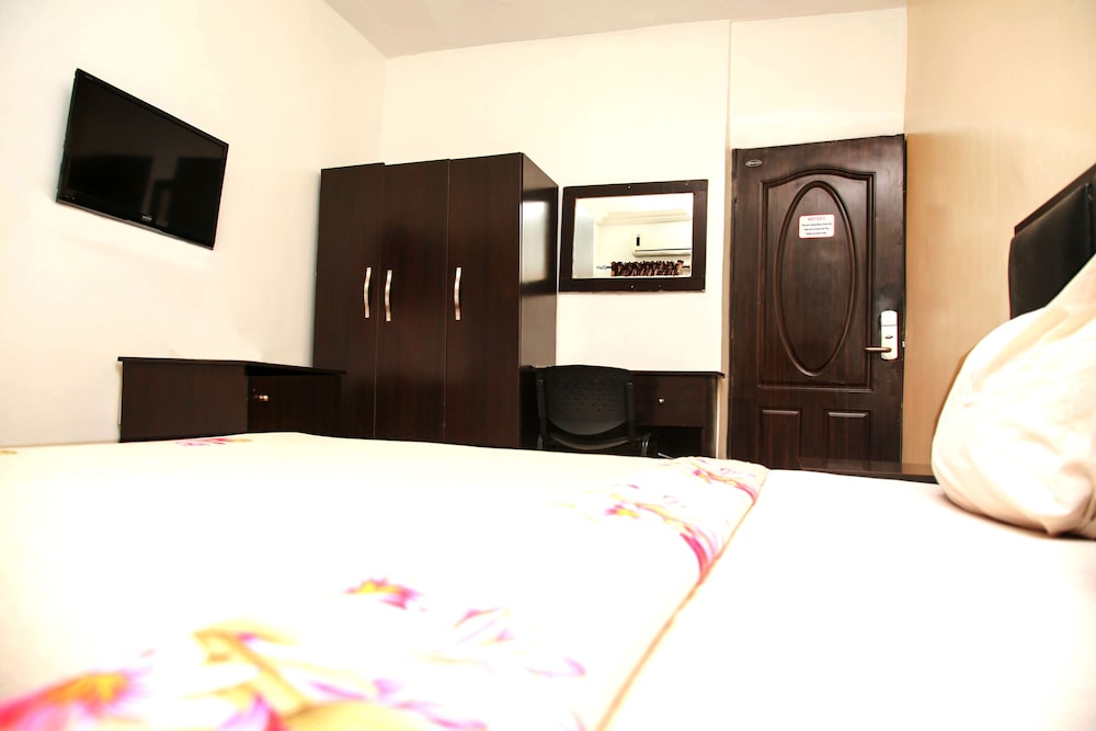 Western Dreams Hotel 31/50