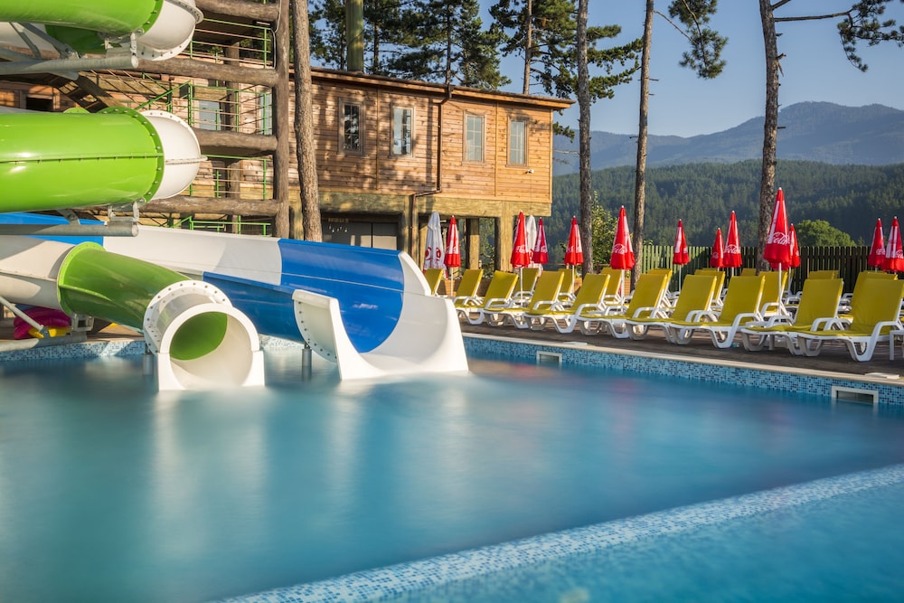 Elbrus Spa 34/38