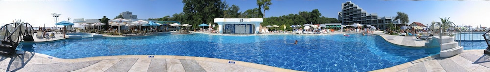 Hotel Gergana All Inclusive 5/64