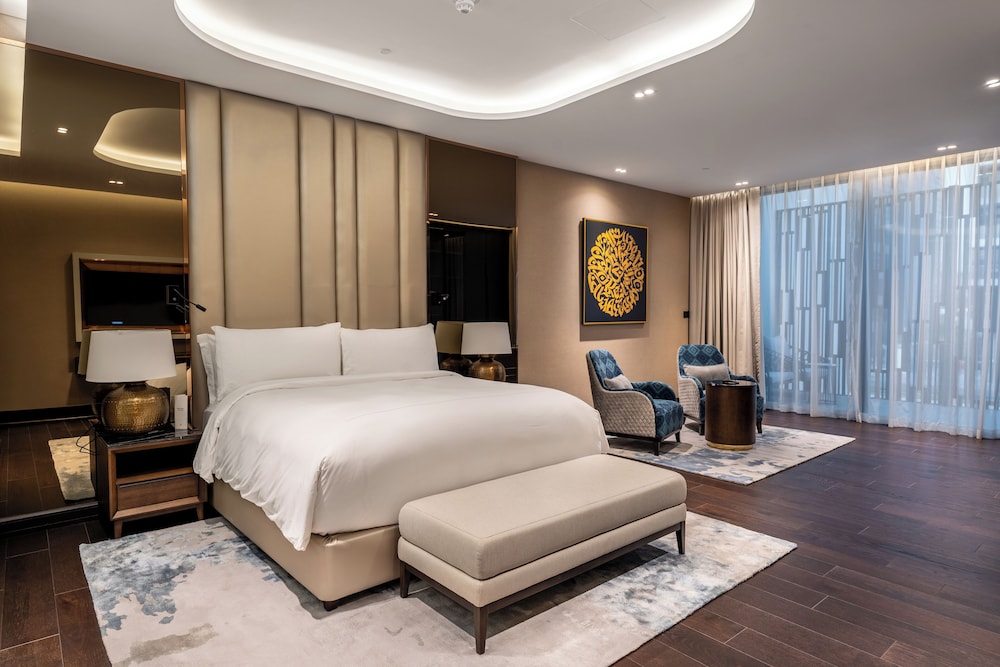 2 Bedrooms, Luxury, Villa, 2 King Beds, Butler, Private Pool