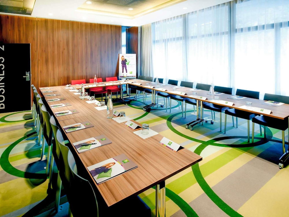 Ibis Styles Brest Centre Port 32/45