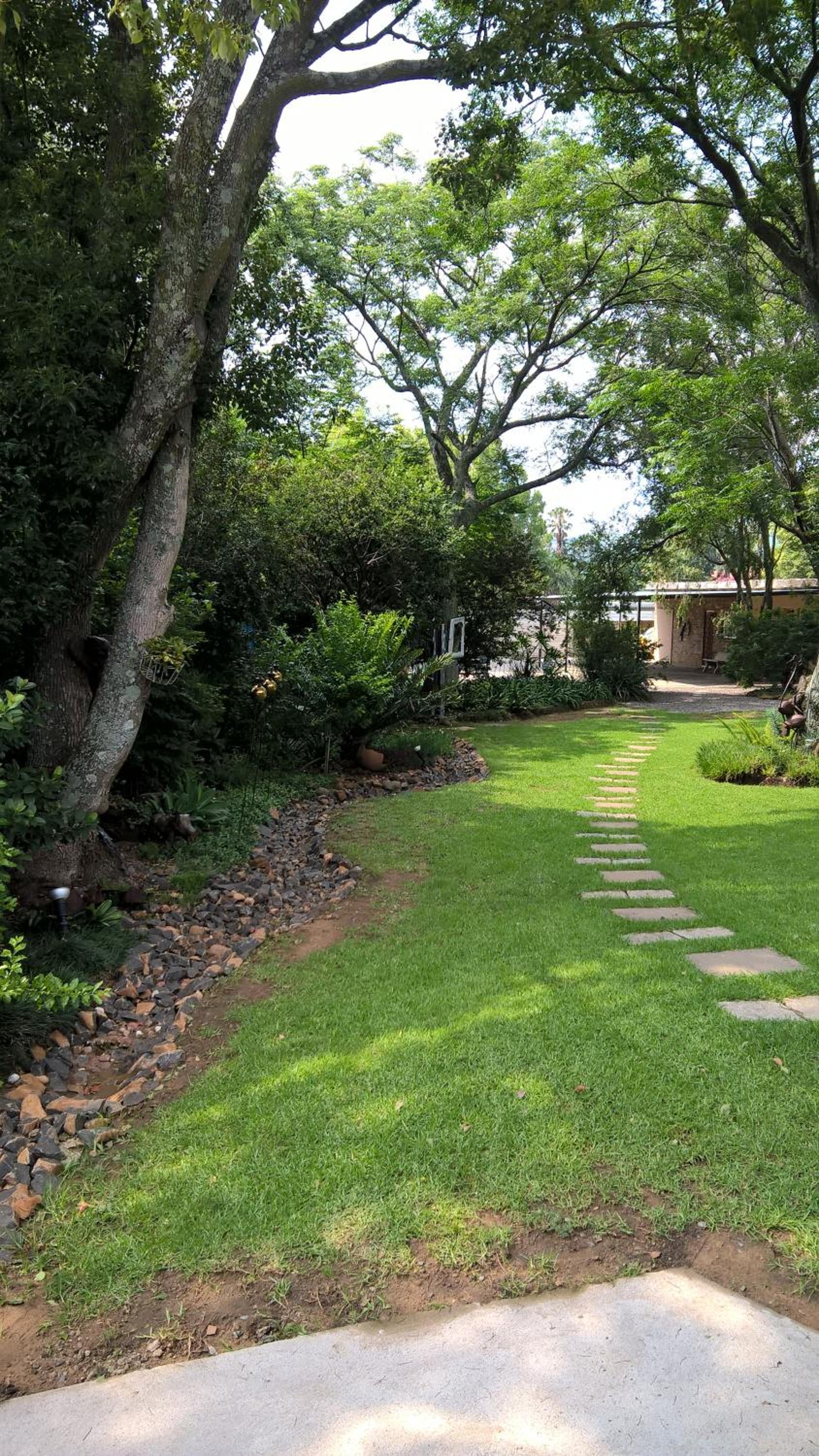 Blessings Guest House 30/45