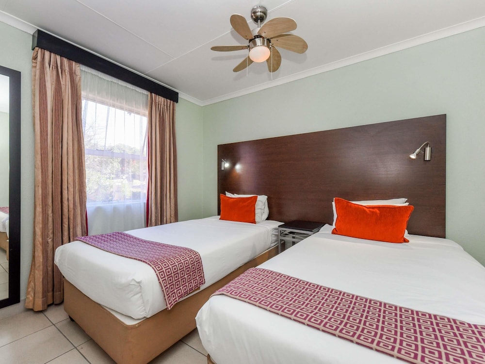 Mercure Nelspruit Hotel 17/60