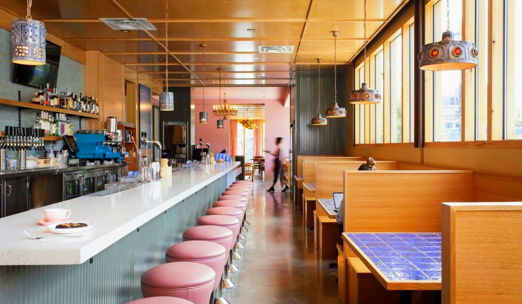 East Austin Hotel 35/44