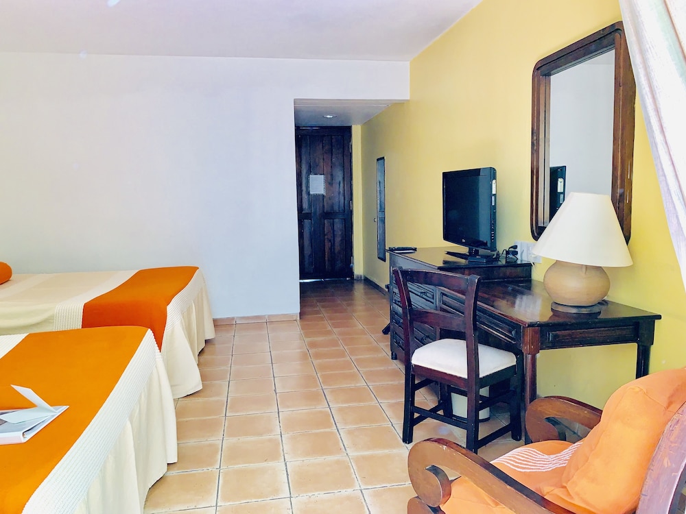 Parador del Dominico 40/54